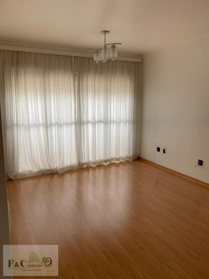 Apartamento, 3 quartos, 137 m² - Foto 1