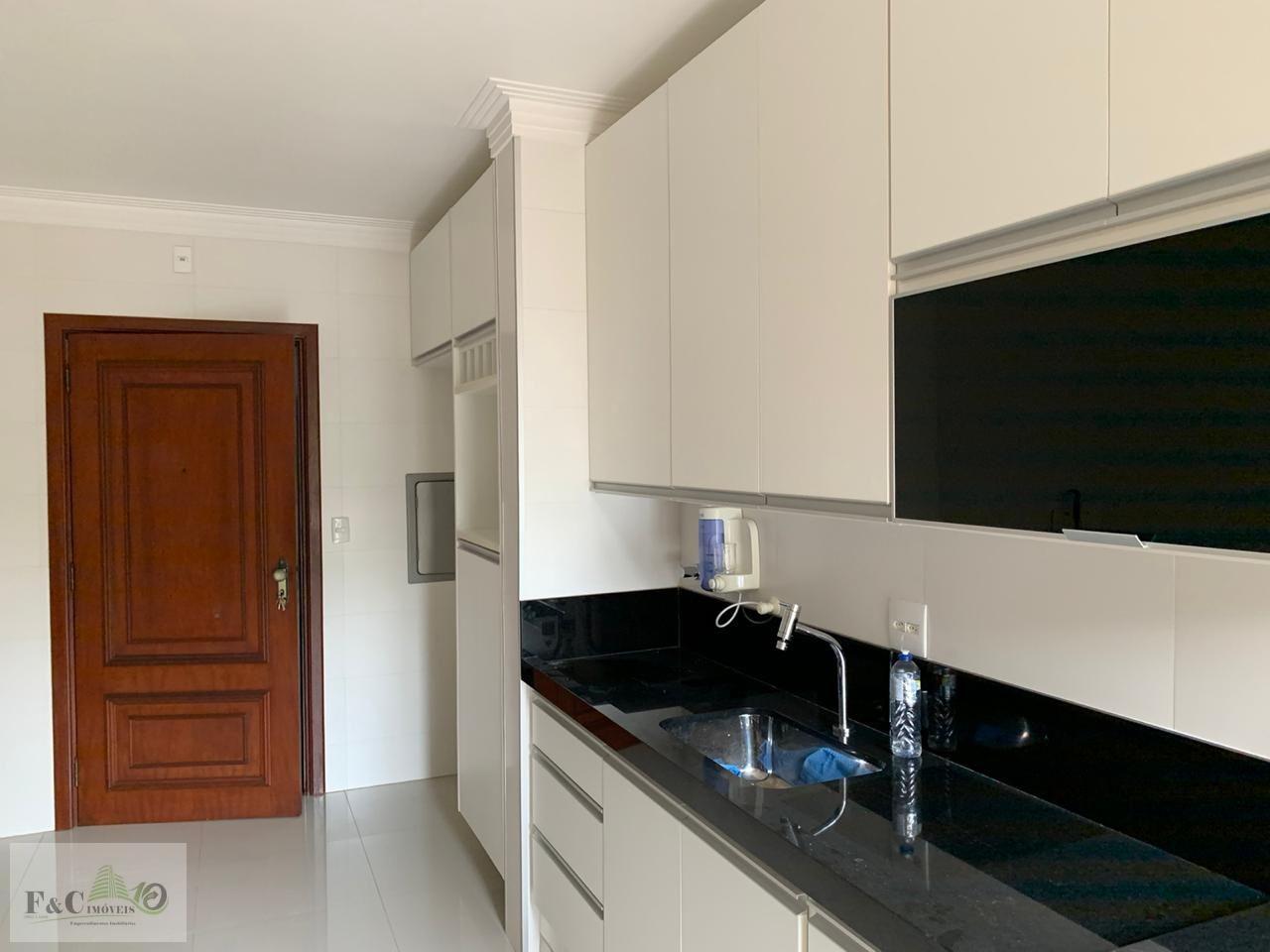 Apartamento, 3 quartos, 137 m² - Foto 3