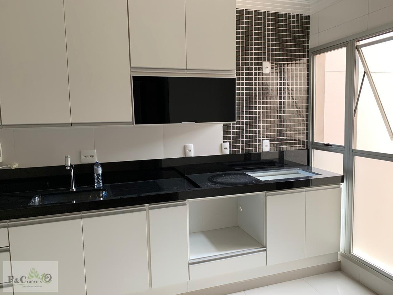 Apartamento, 3 quartos, 137 m² - Foto 5