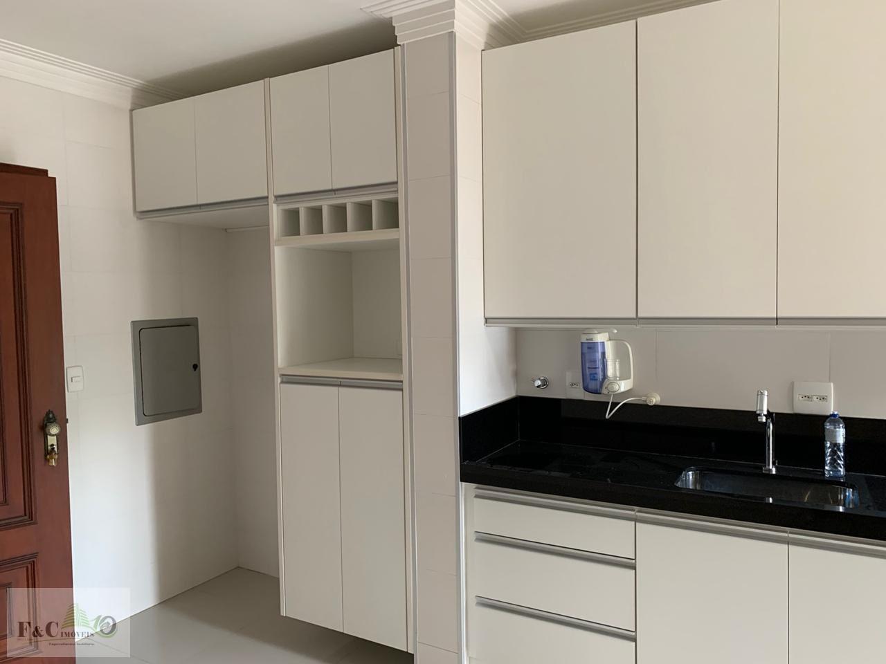 Apartamento, 3 quartos, 137 m² - Foto 6