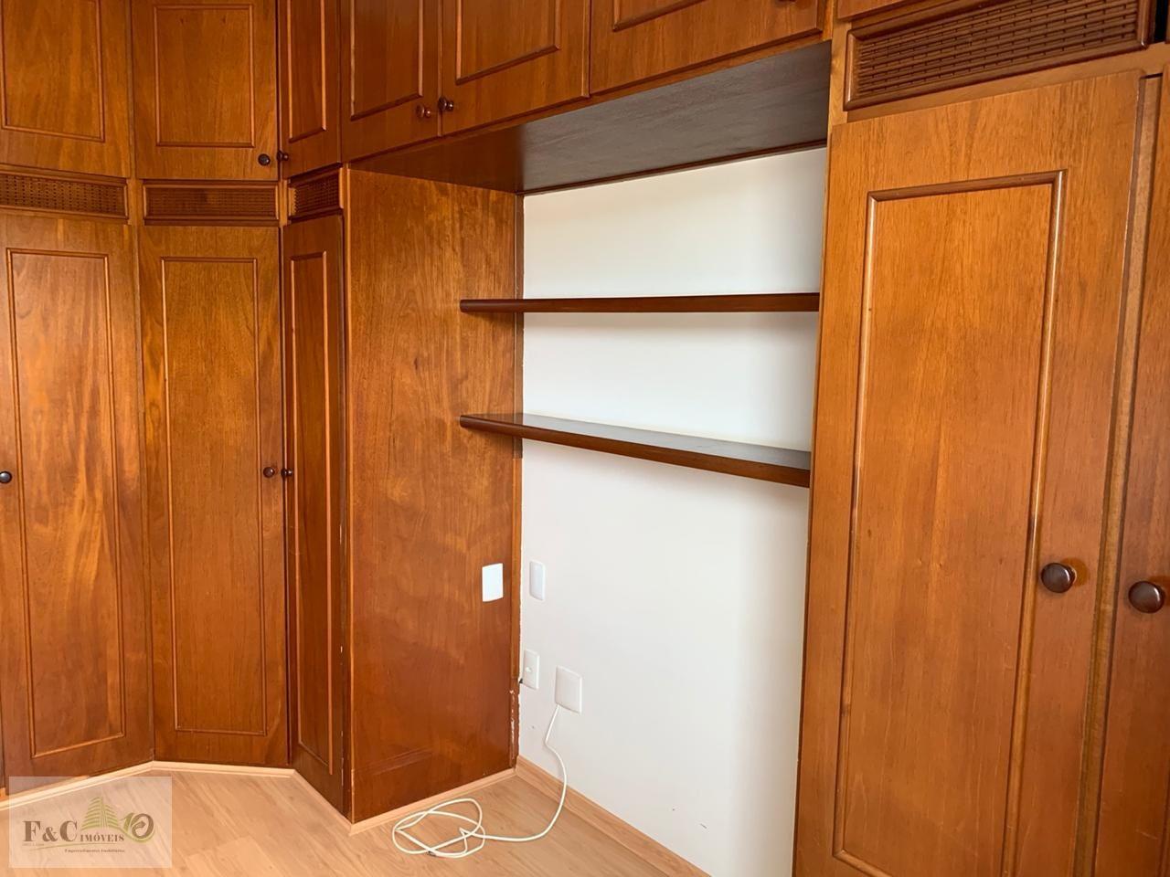 Apartamento, 3 quartos, 137 m² - Foto 17