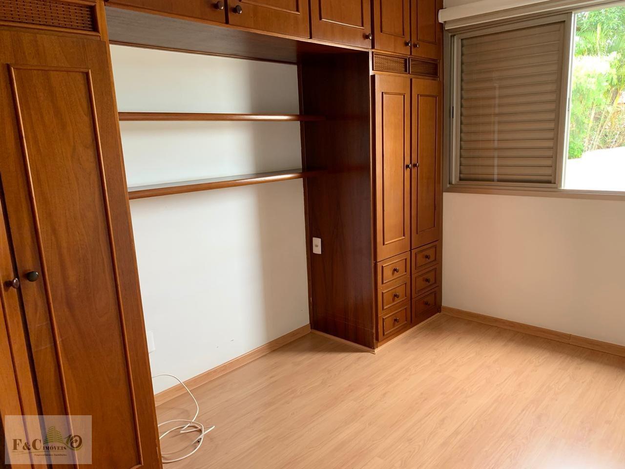 Apartamento, 3 quartos, 137 m² - Foto 23
