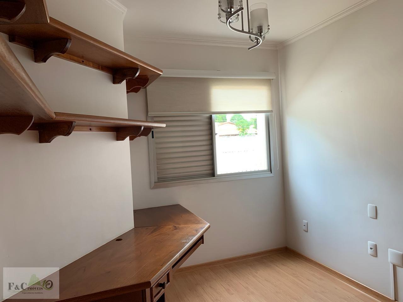 Apartamento, 3 quartos, 137 m² - Foto 22
