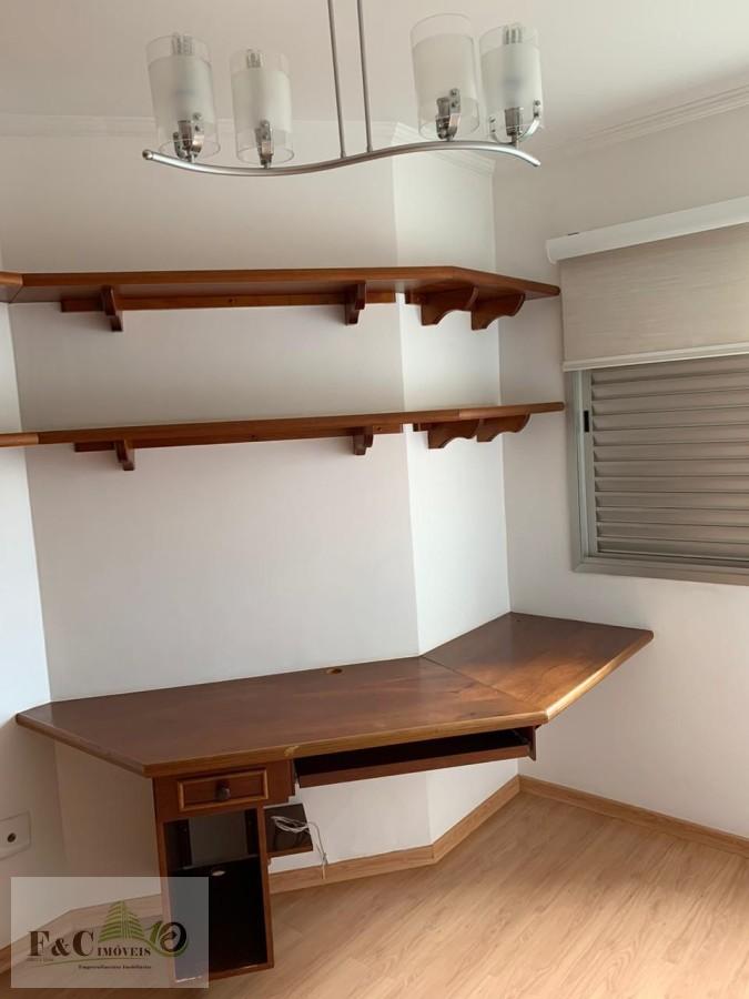Apartamento, 3 quartos, 137 m² - Foto 21
