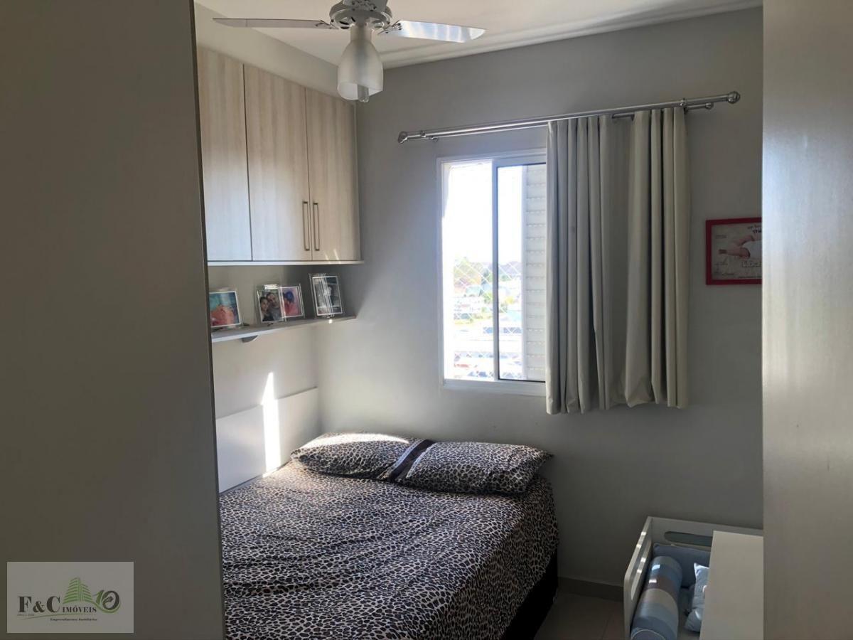 Apartamento, 2 quartos, 52 m² - Foto 7