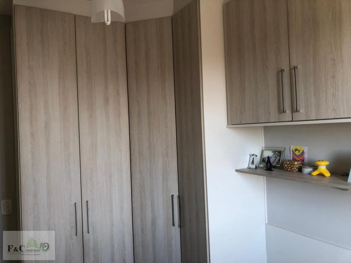 Apartamento, 2 quartos, 52 m² - Foto 9