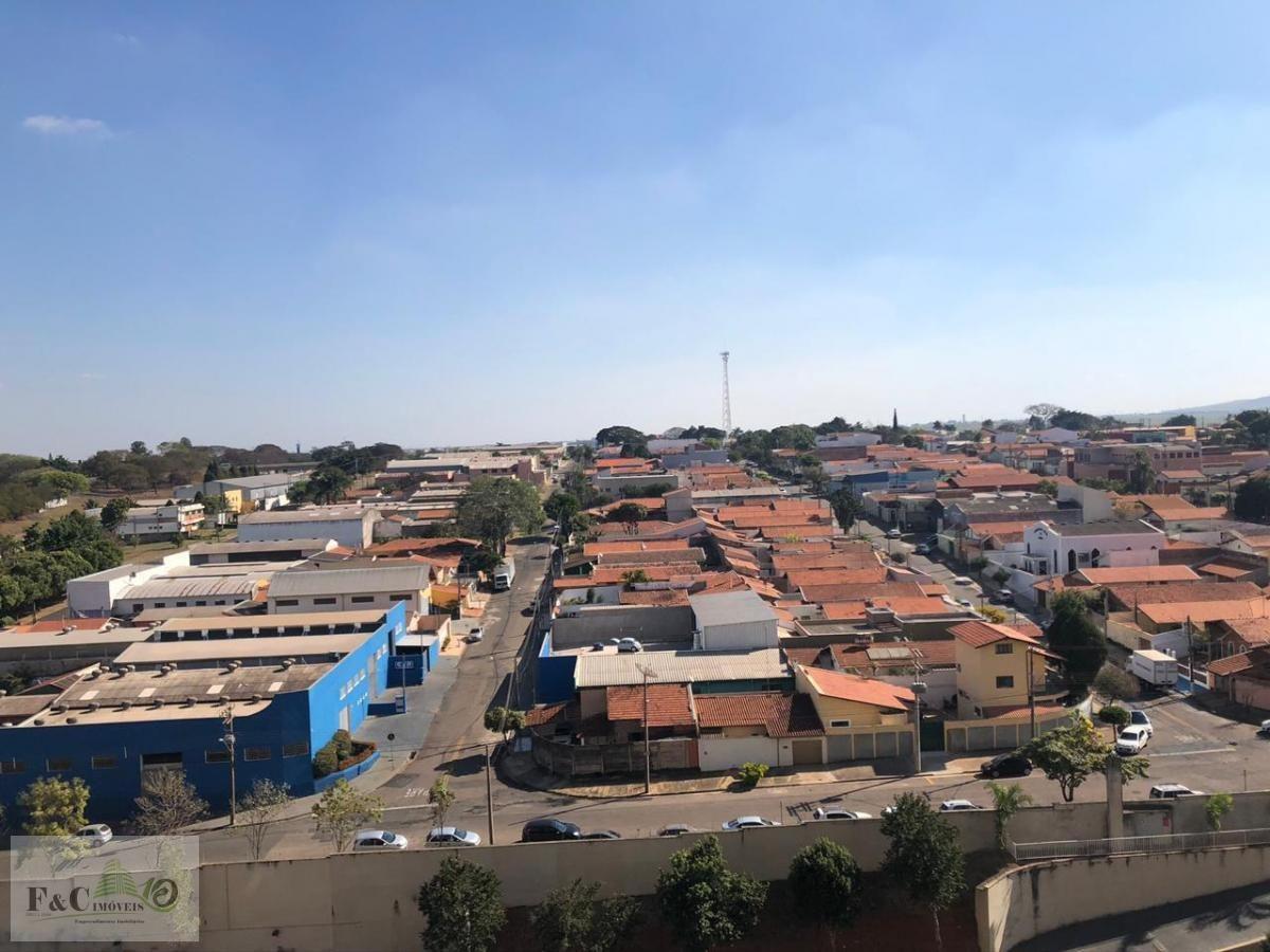 Apartamento, 2 quartos, 52 m² - Foto 13