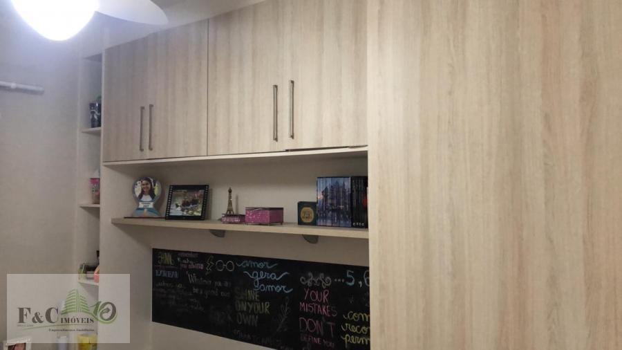 Apartamento, 2 quartos, 52 m² - Foto 10