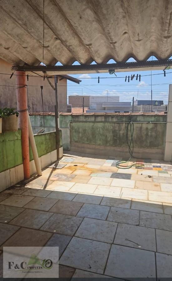 Casa, 2 quartos - Foto 2