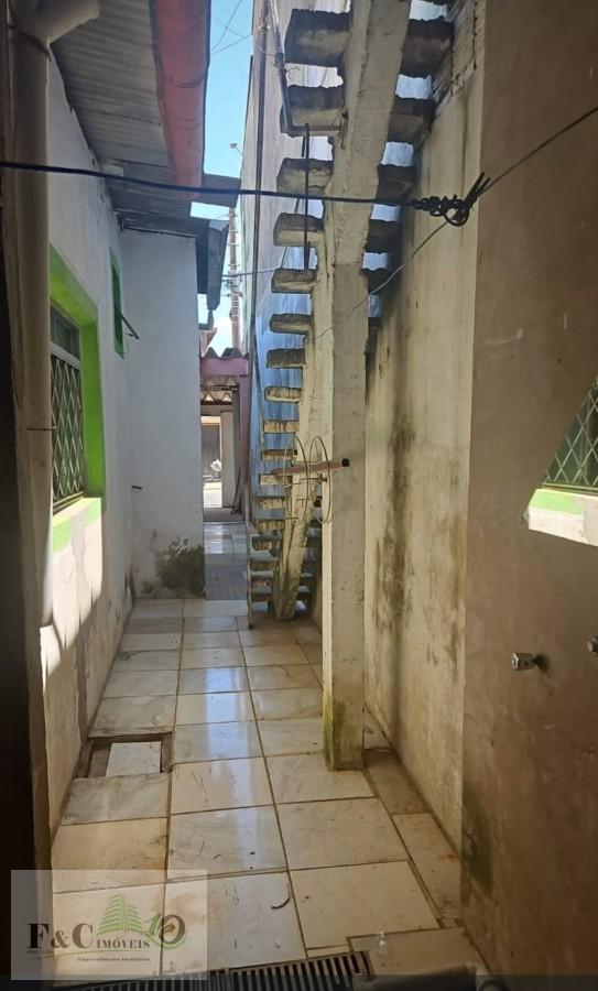 Casa, 2 quartos - Foto 8