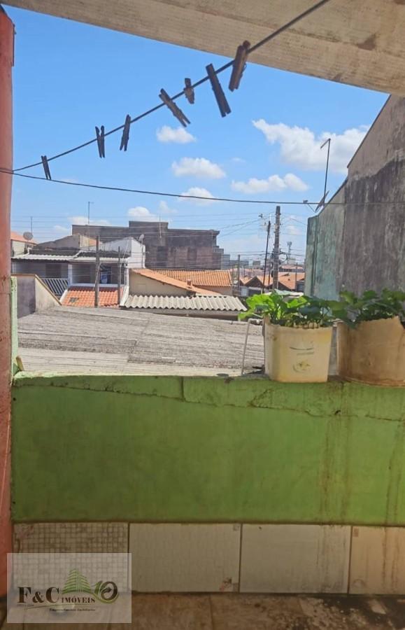 Casa, 2 quartos - Foto 9