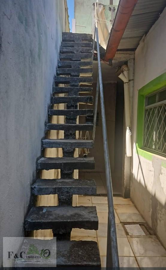 Casa, 2 quartos - Foto 20