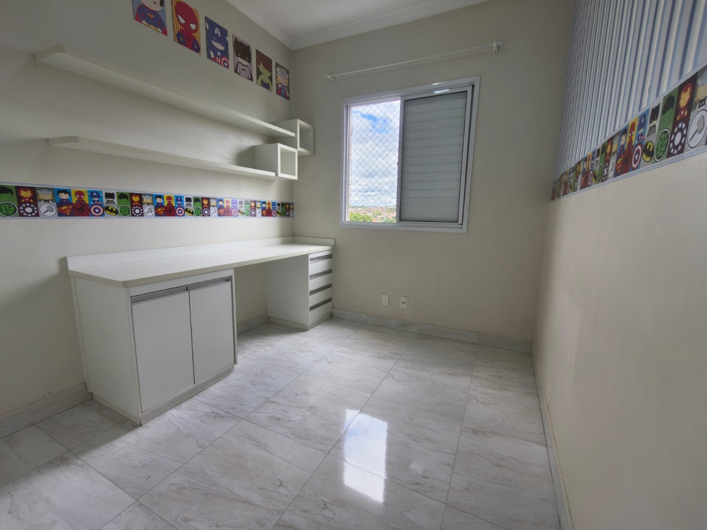 Apartamento, 2 quartos, 53 m² - Foto 3