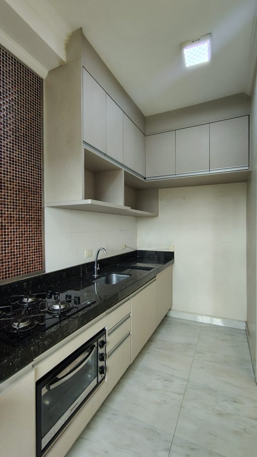 Apartamento, 2 quartos, 53 m² - Foto 2