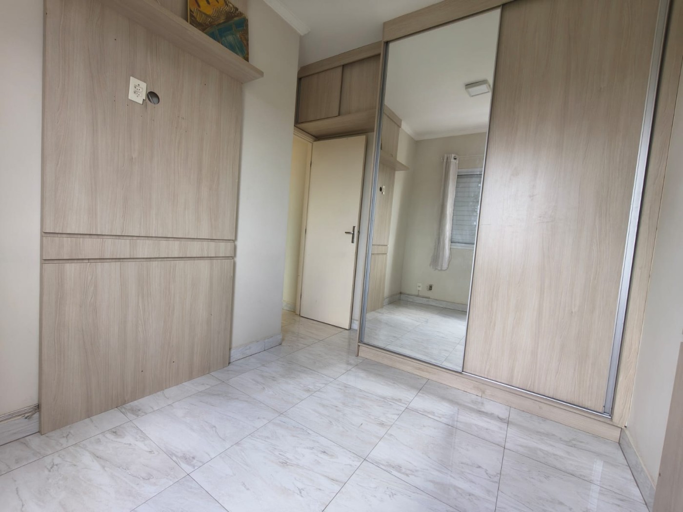 Apartamento, 2 quartos, 53 m² - Foto 4