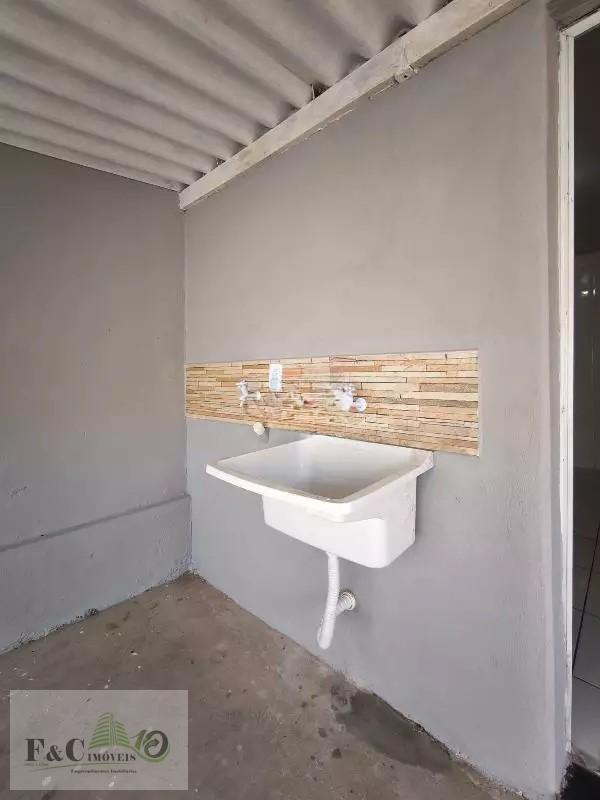 Casa, 3 quartos - Foto 22