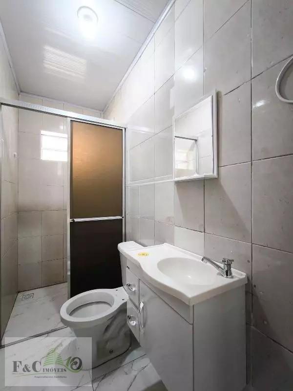 Casa, 3 quartos - Foto 14