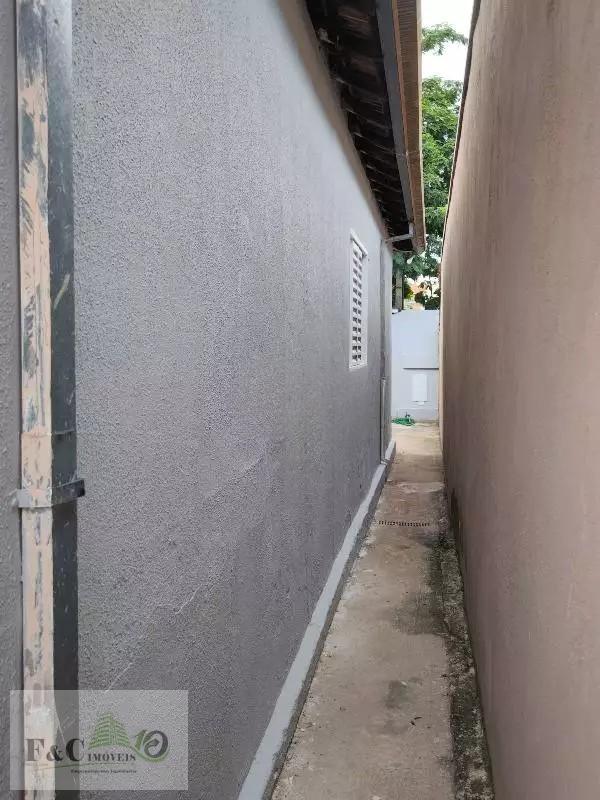 Casa, 3 quartos - Foto 19