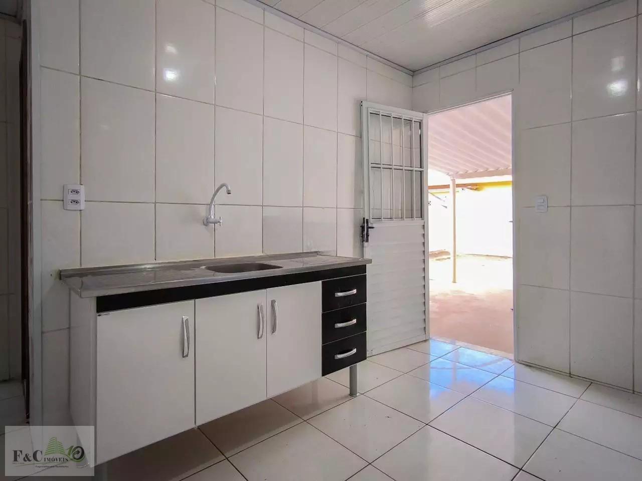 Casa, 3 quartos - Foto 18