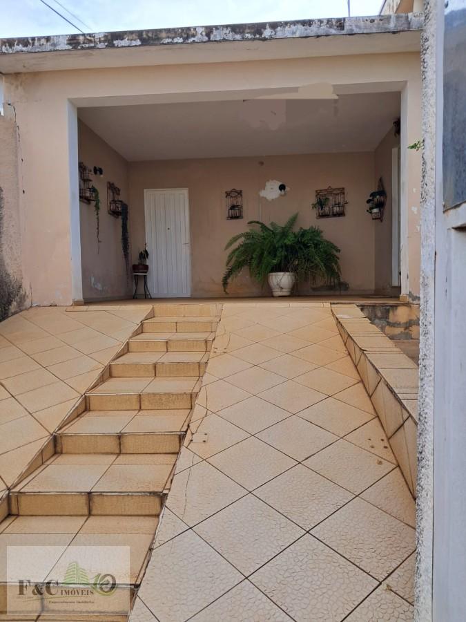 Casa, 4 quartos - Foto 1