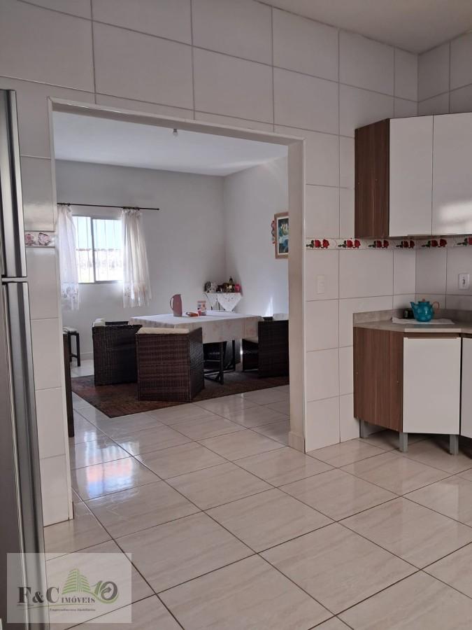 Casa, 4 quartos - Foto 2