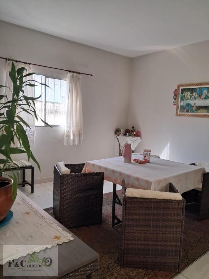 Casa, 4 quartos - Foto 4