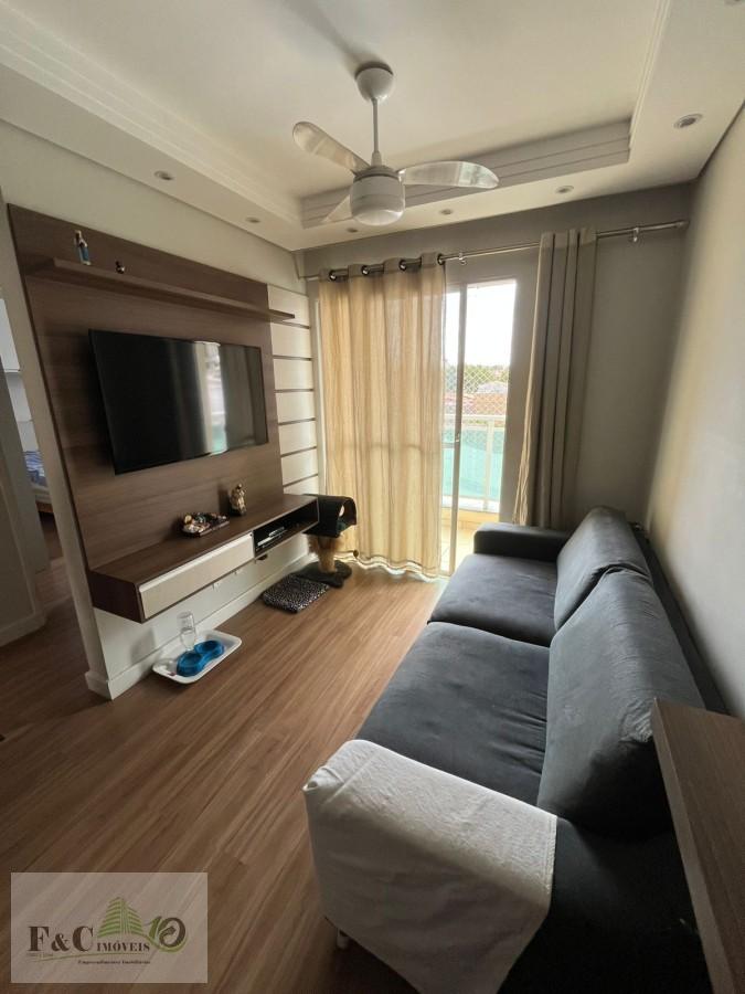 Apartamento, 2 quartos, 59 m² - Foto 1