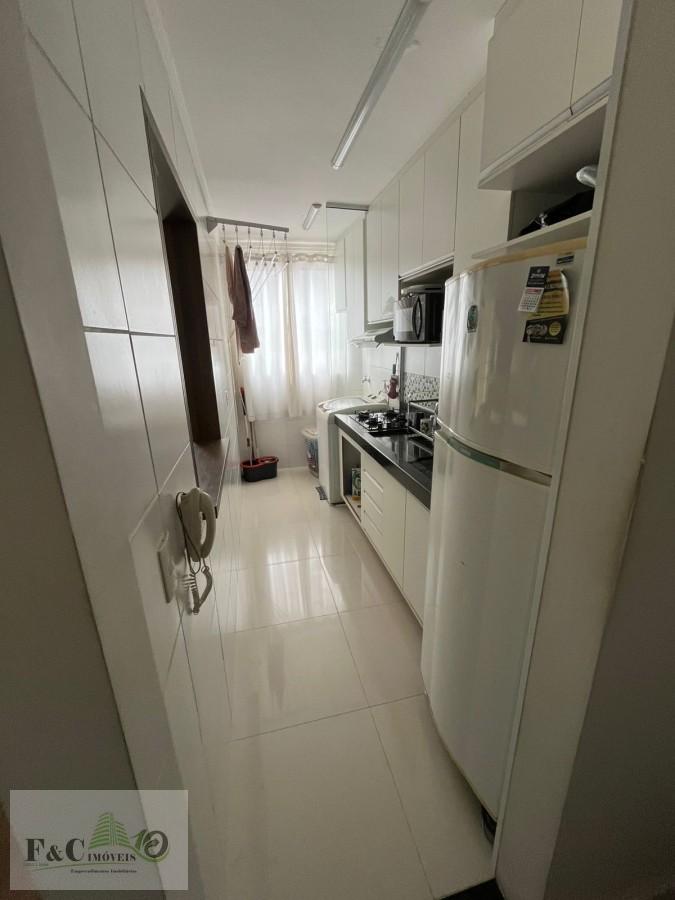 Apartamento, 2 quartos, 59 m² - Foto 3