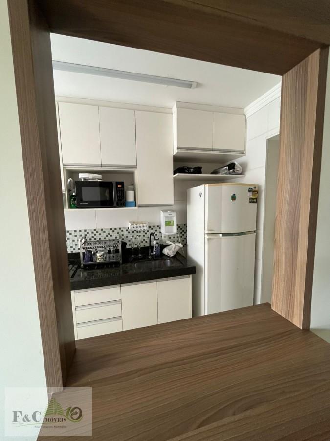 Apartamento, 2 quartos, 59 m² - Foto 2