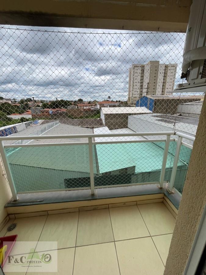 Apartamento, 2 quartos, 59 m² - Foto 4