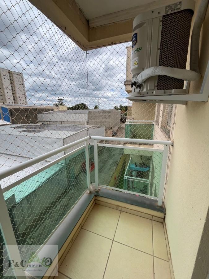 Apartamento, 2 quartos, 59 m² - Foto 5