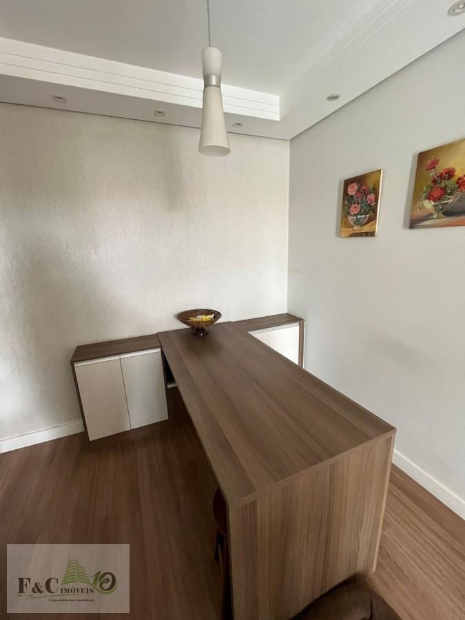 Apartamento, 2 quartos, 59 m² - Foto 6