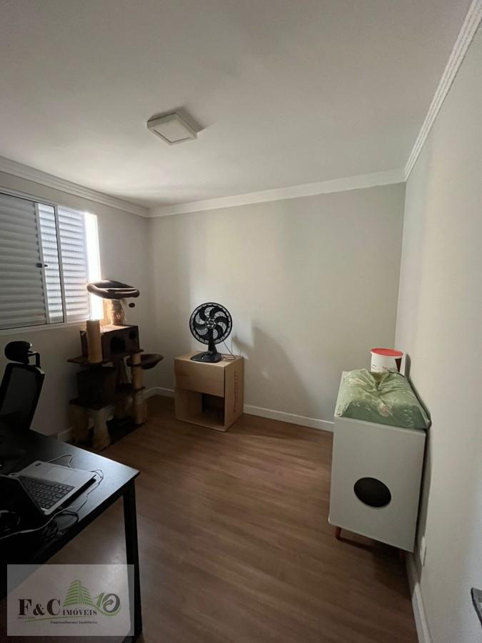 Apartamento, 2 quartos, 59 m² - Foto 8