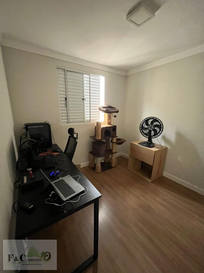 Apartamento, 2 quartos, 59 m² - Foto 7