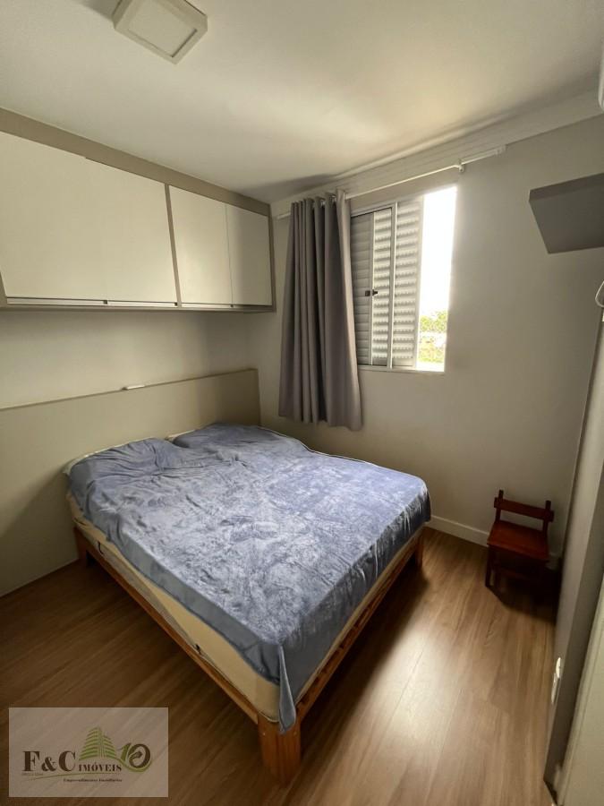Apartamento, 2 quartos, 59 m² - Foto 10
