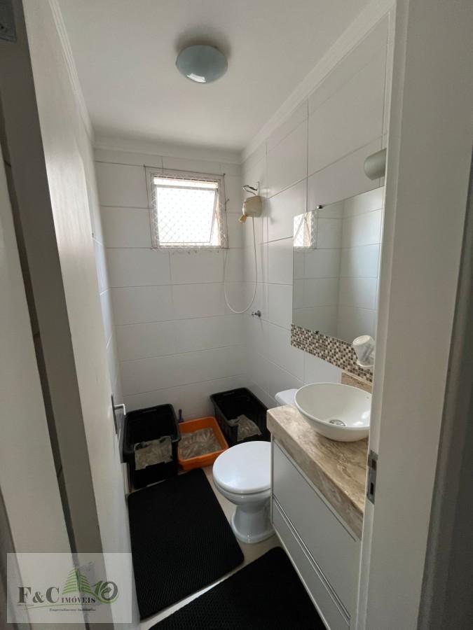 Apartamento, 2 quartos, 59 m² - Foto 11