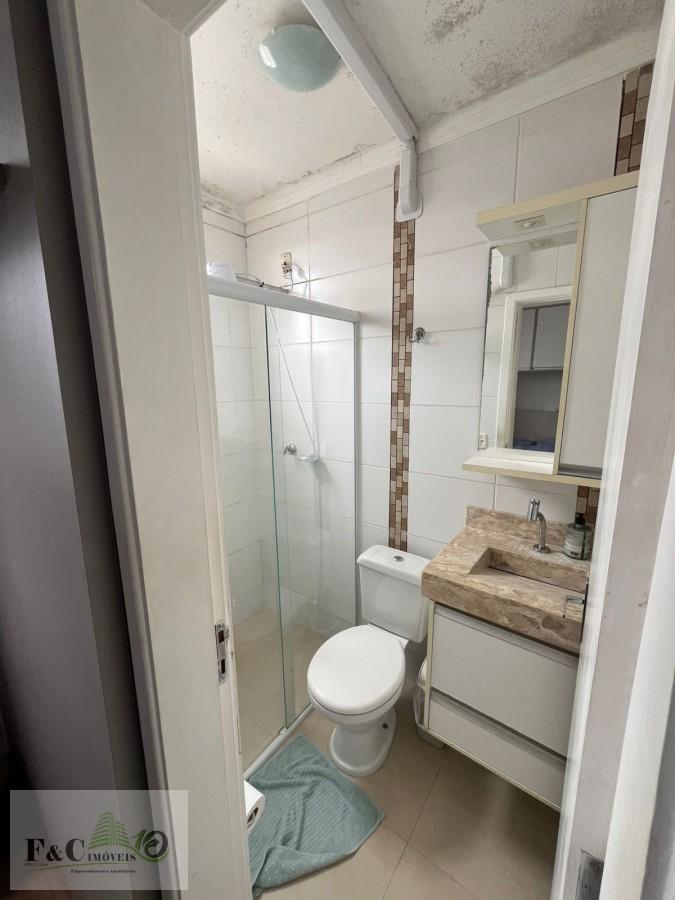 Apartamento, 2 quartos, 59 m² - Foto 14