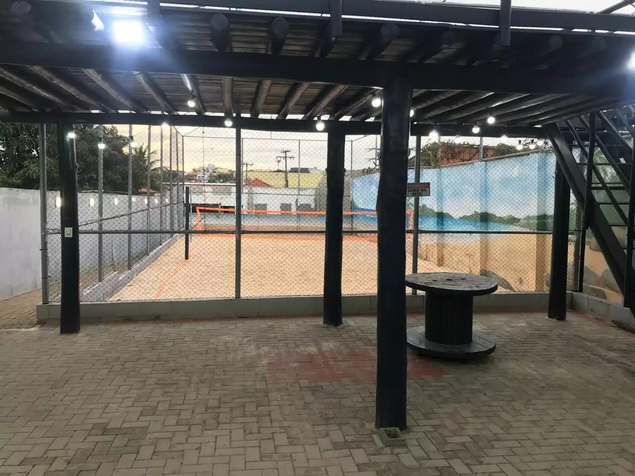 Loteamento e Condomínio, 801 m² - Foto 2