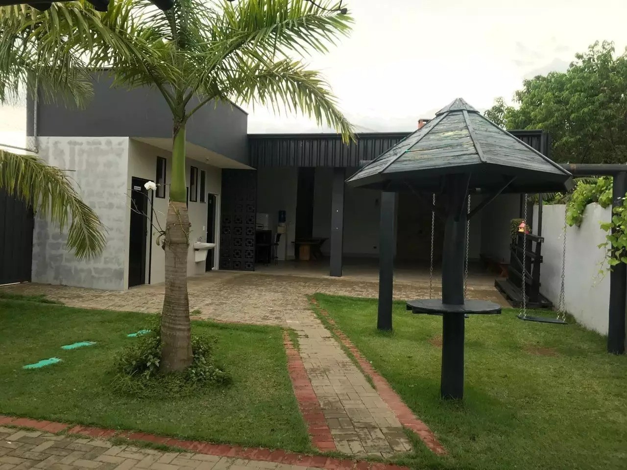 Loteamento e Condomínio, 801 m² - Foto 4