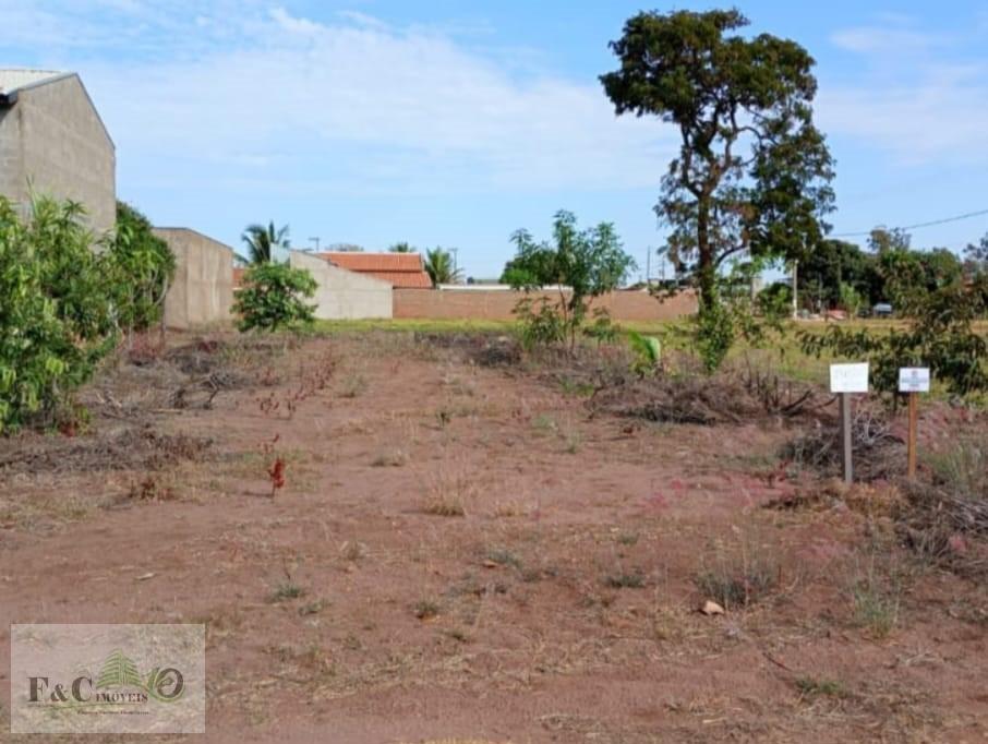 Terreno, 550 m² - Foto 1