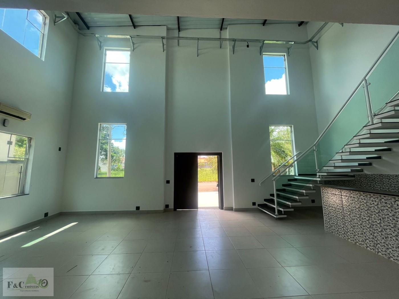 Depósito-Galpão - Foto 2