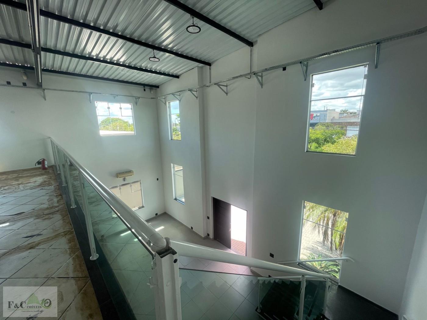 Depósito-Galpão - Foto 17