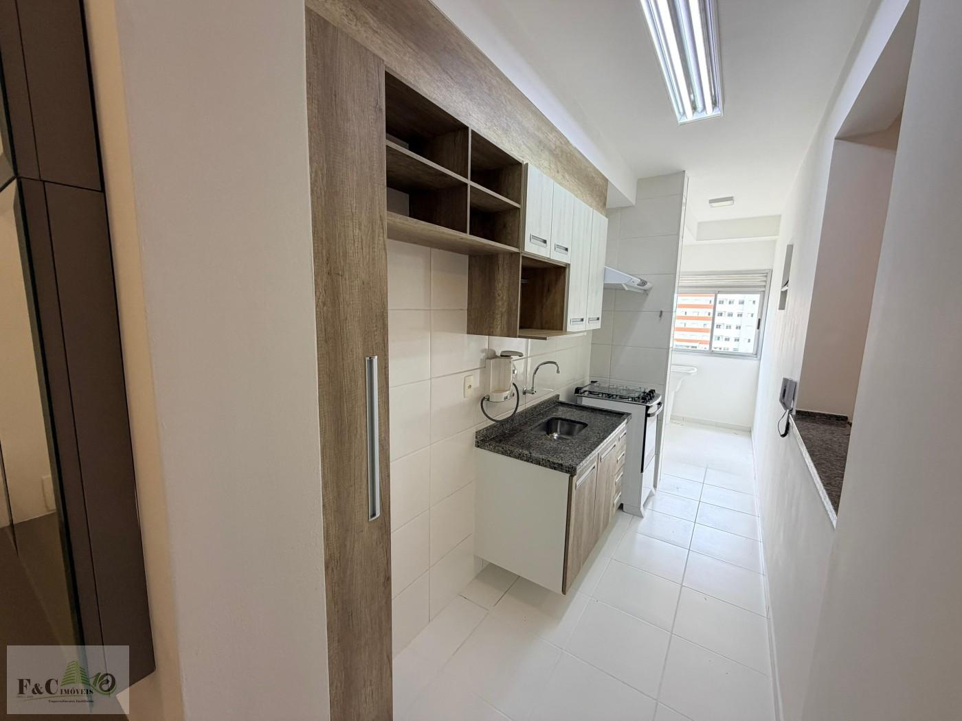 Apartamento, 2 quartos, 69 m² - Foto 5