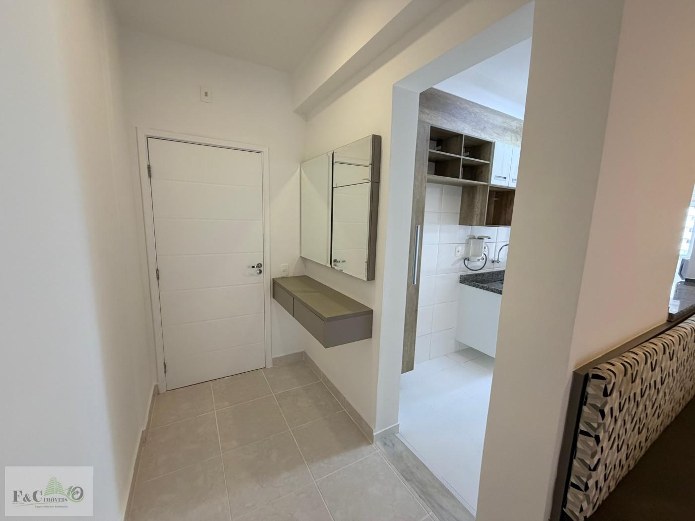 Apartamento, 2 quartos, 69 m² - Foto 3