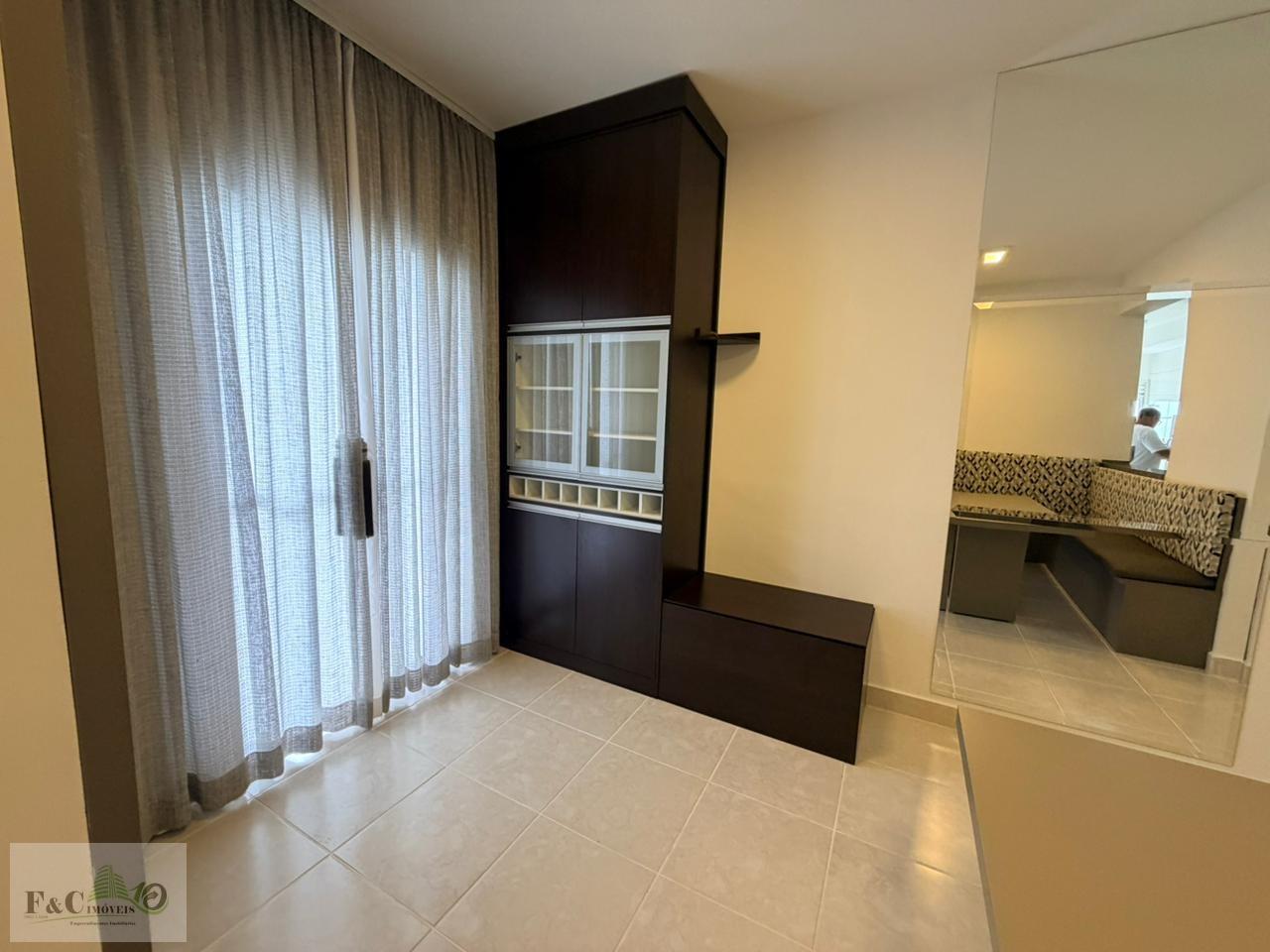 Apartamento, 2 quartos, 69 m² - Foto 2