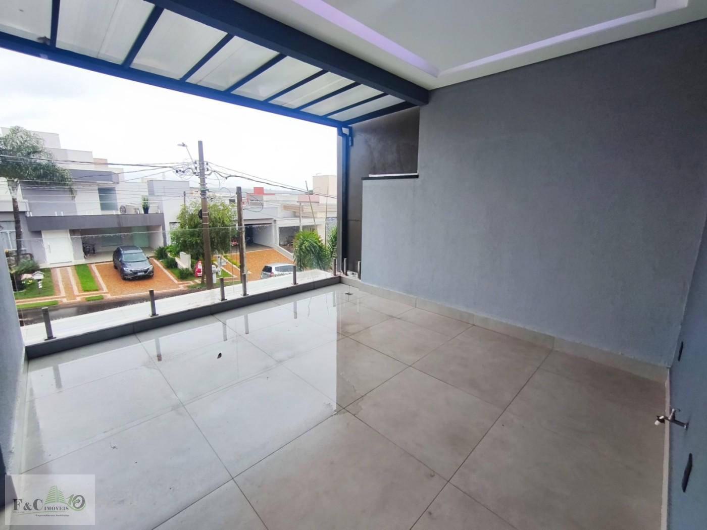 Sobrado, 3 quartos - Foto 3