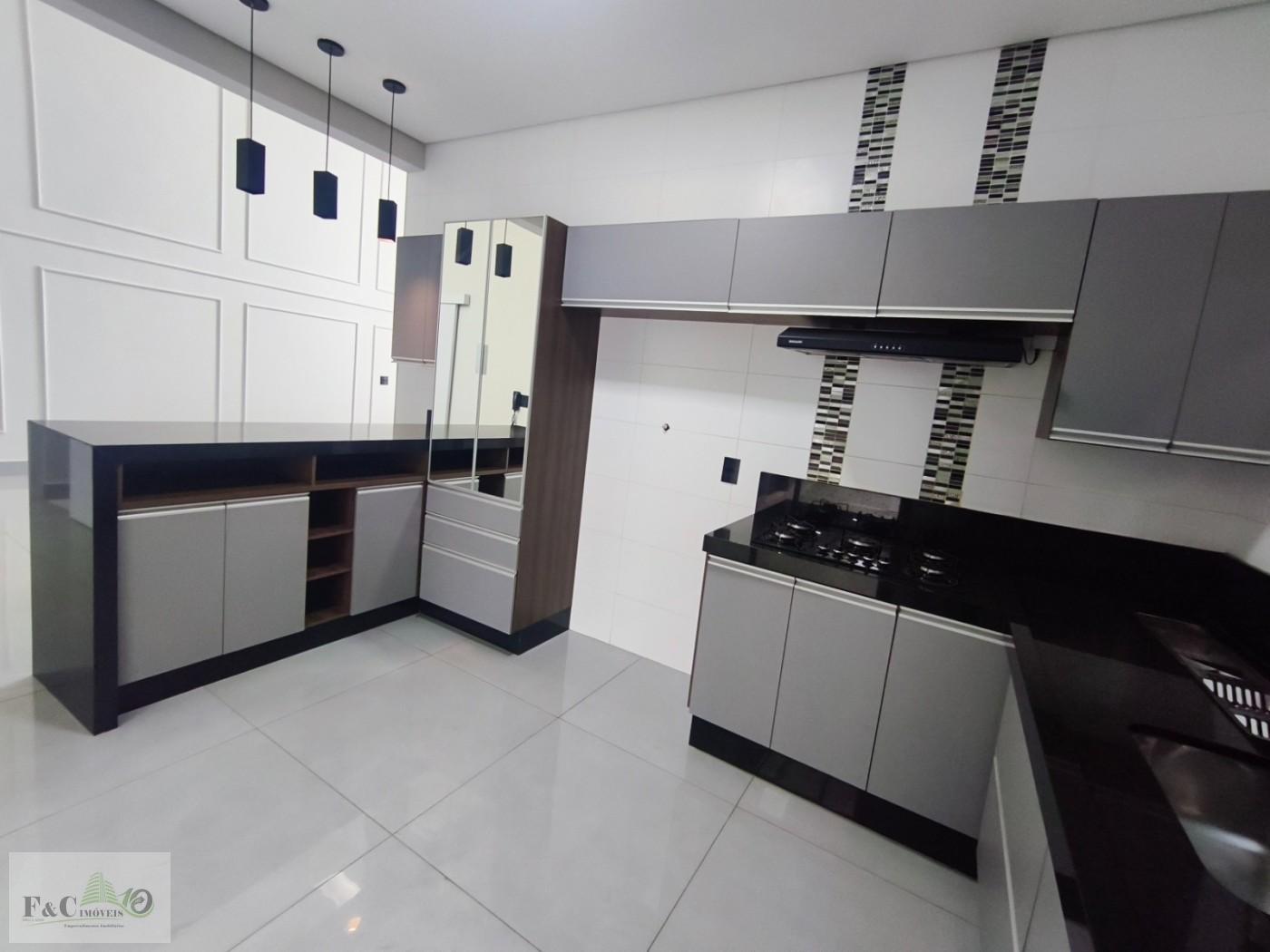 Sobrado, 3 quartos - Foto 9