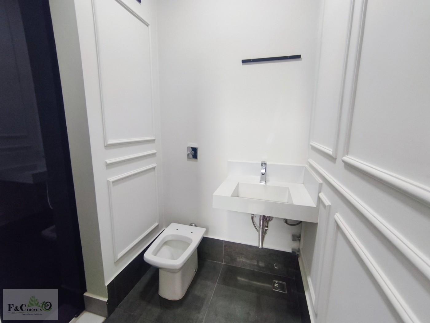 Sobrado, 3 quartos - Foto 10