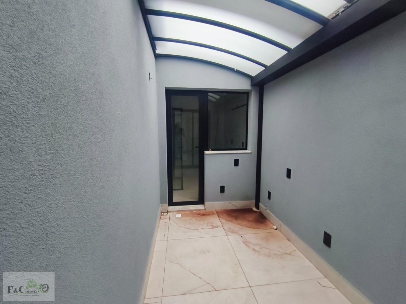 Sobrado, 3 quartos - Foto 20