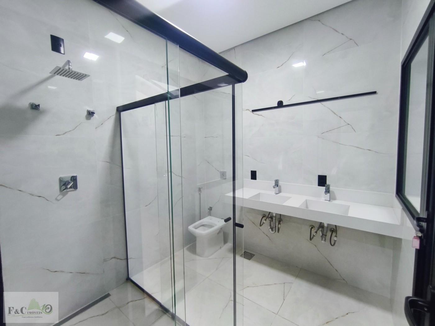 Sobrado, 3 quartos - Foto 23